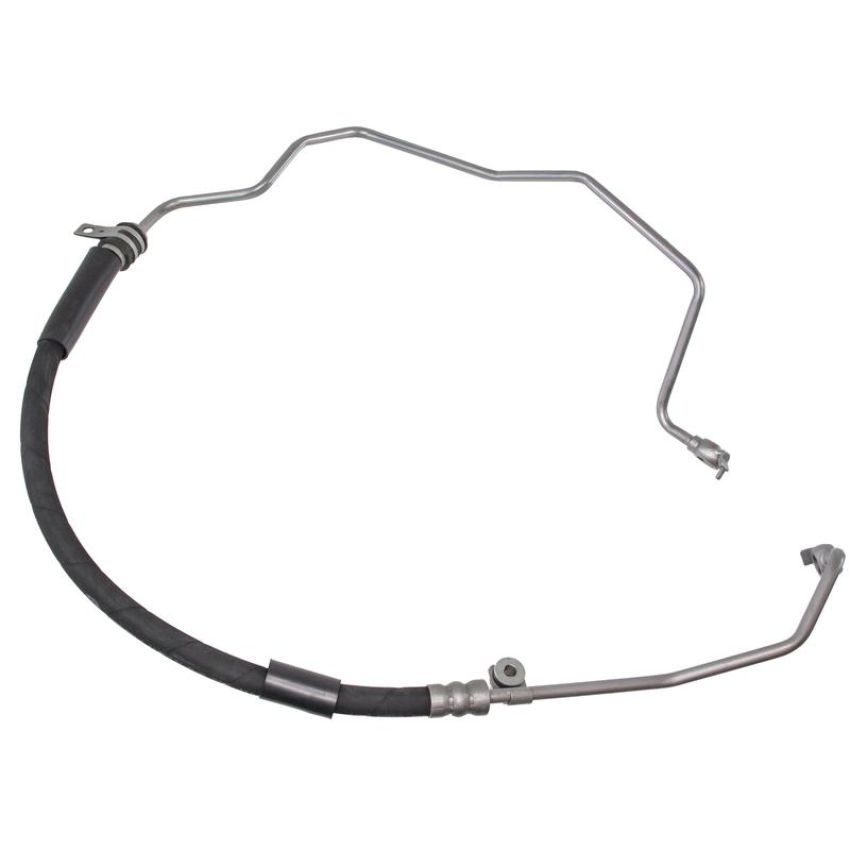 CRP PRODUCTS PSH0543 Rein OE Quality Power Steering High Pressure Feed Hose Assembly
