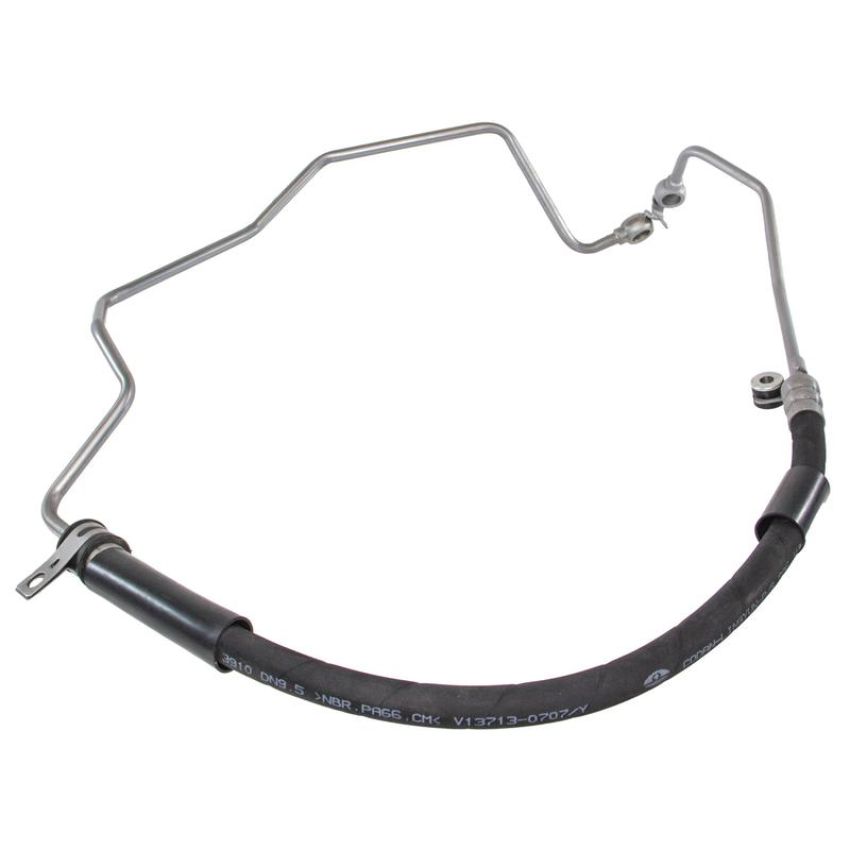 CRP PRODUCTS PSH0543 Rein OE Quality Power Steering High Pressure Feed Hose Assembly