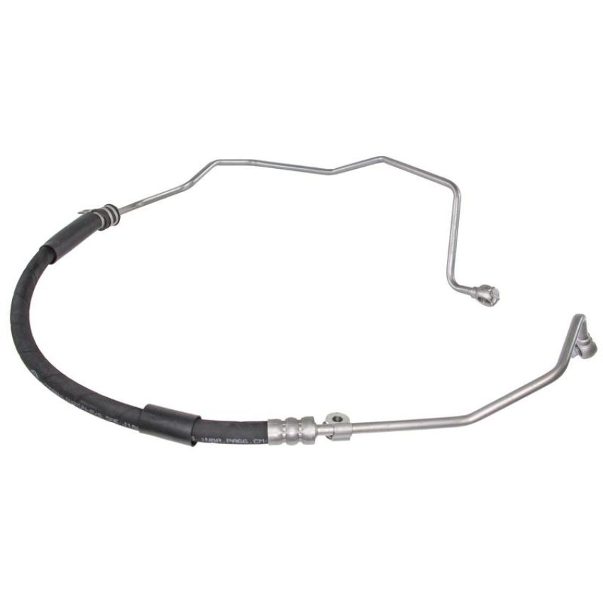 CRP PRODUCTS PSH0543 Rein OE Quality Power Steering High Pressure Feed Hose Assembly