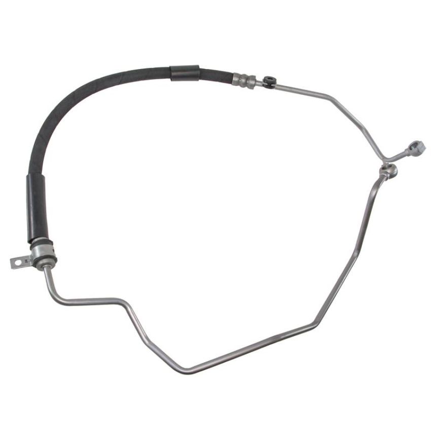 CRP PRODUCTS PSH0543 Rein OE Quality Power Steering High Pressure Feed Hose Assembly