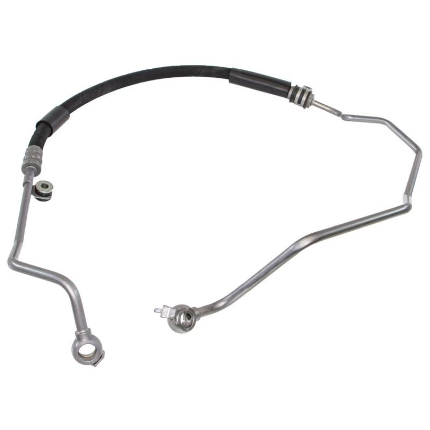 CRP PRODUCTS PSH0543 Rein OE Quality Power Steering High Pressure Feed Hose Assembly