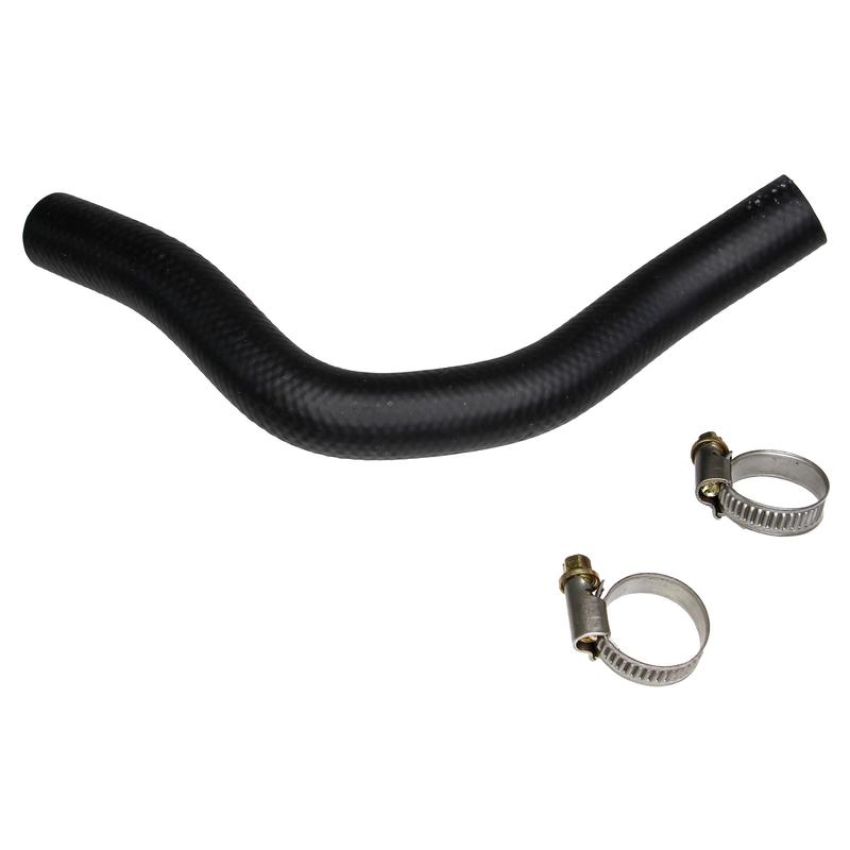 CRP PRODUCTS PSH0546 Rein OE Quality Power Steering Suction Hose w/ Clamps