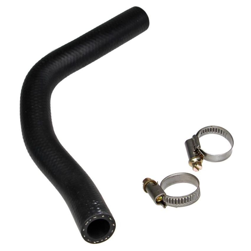 CRP PRODUCTS PSH0546 Rein OE Quality Power Steering Suction Hose w/ Clamps
