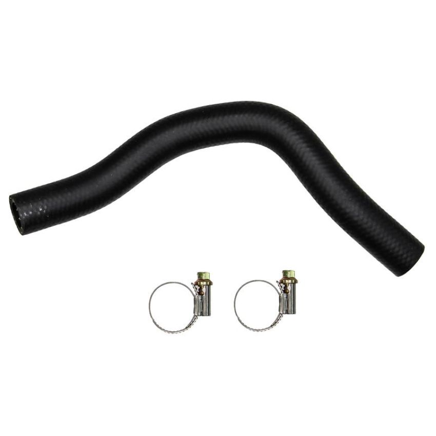 CRP PRODUCTS PSH0546 Rein OE Quality Power Steering Suction Hose w/ Clamps