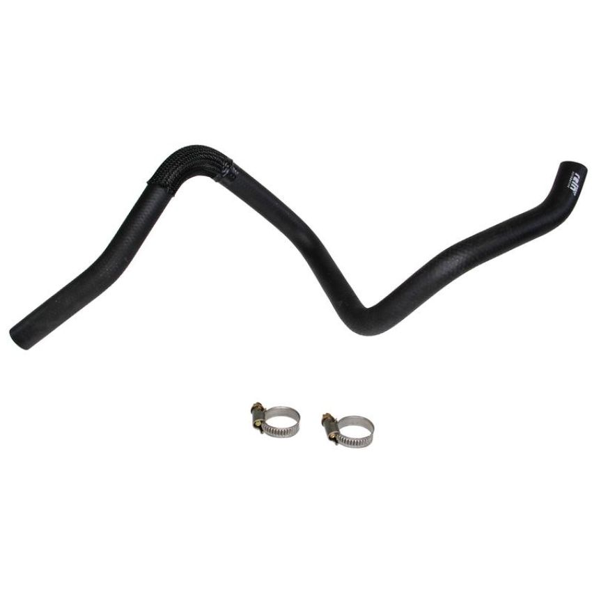 CRP PRODUCTS PSH0547 Rein OE Quality Power Steering Suction Hose w/ Clamps
