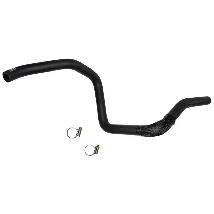 CRP PRODUCTS PSH0547 Rein OE Quality Power Steering Suction Hose w/ Clamps