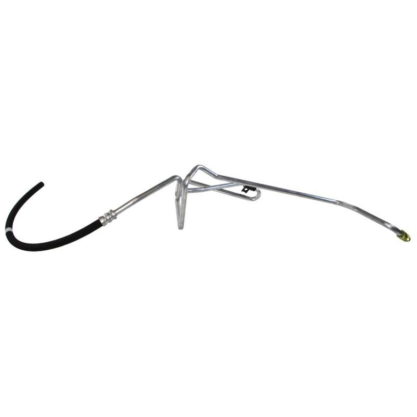 CRP PRODUCTS PSH0551 Rein OE Quality Power Steering Return Hose.