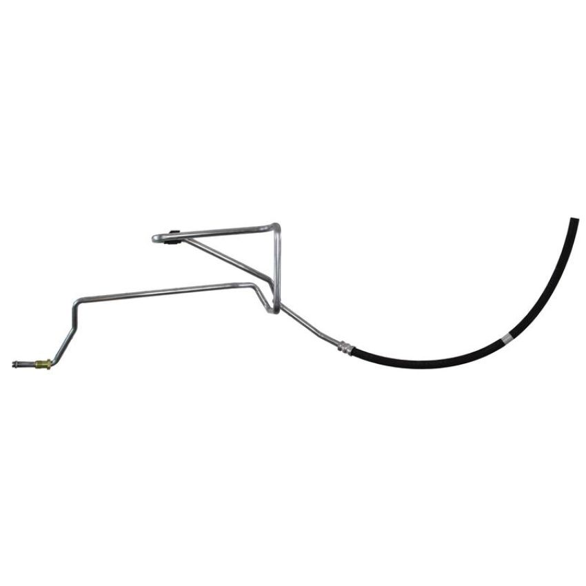 CRP PRODUCTS PSH0551 Rein OE Quality Power Steering Return Hose.