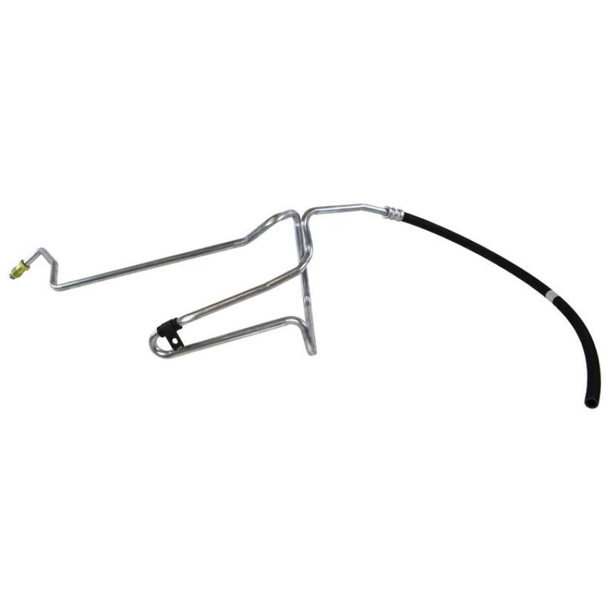 CRP PRODUCTS PSH0551 Rein OE Quality Power Steering Return Hose.