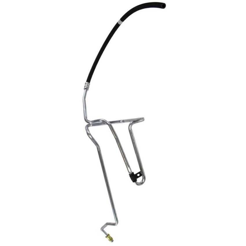 CRP PRODUCTS PSH0551 Rein OE Quality Power Steering Return Hose.