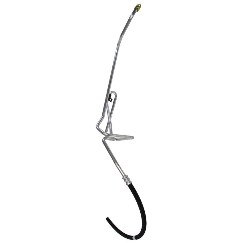 CRP PRODUCTS PSH0551 Rein OE Quality Power Steering Return Hose.