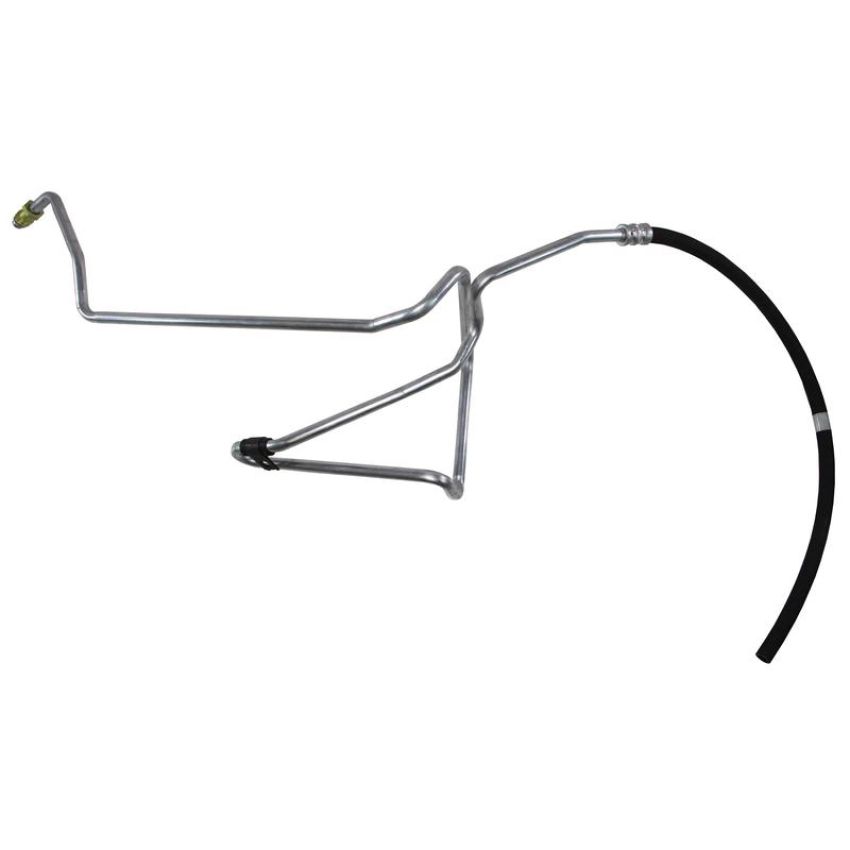 CRP PRODUCTS PSH0551 Rein OE Quality Power Steering Return Hose.