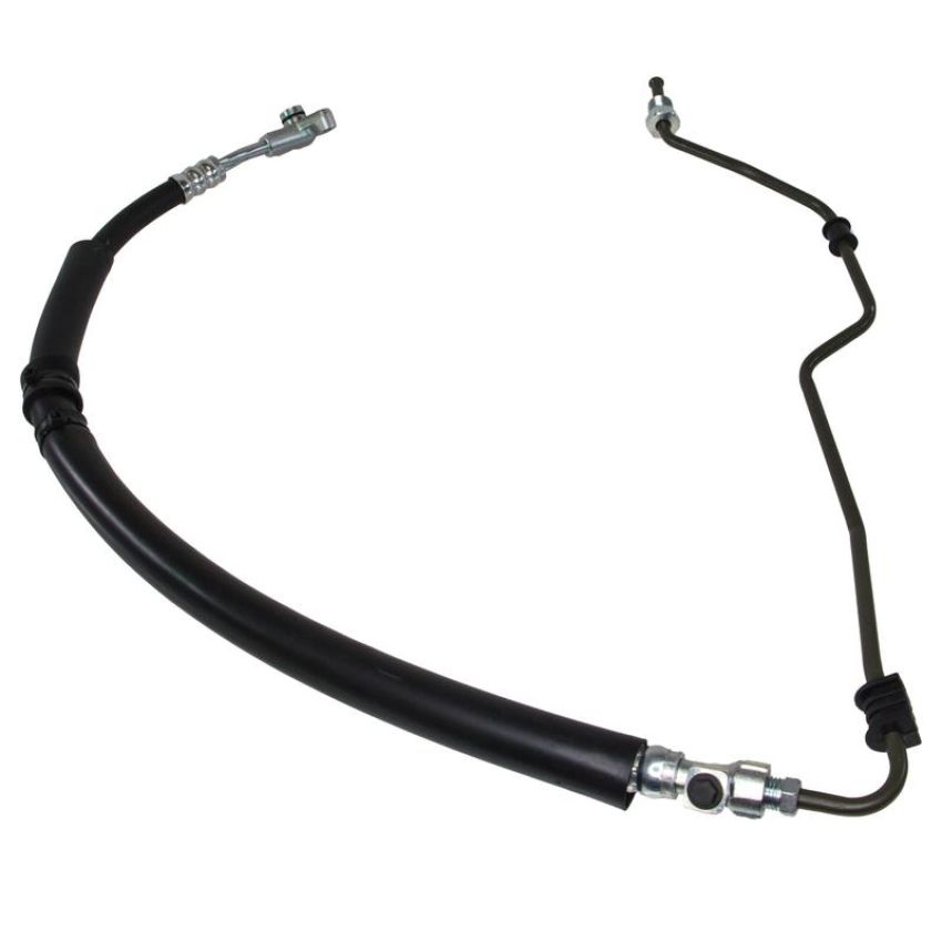 CRP PRODUCTS PSH0552 Rein OE Quality Power Steering High Pressure Feed Hose Assembly