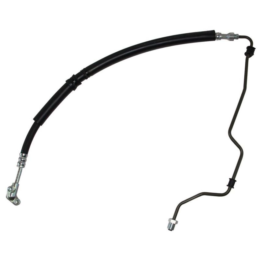 CRP PRODUCTS PSH0552 Rein OE Quality Power Steering High Pressure Feed Hose Assembly