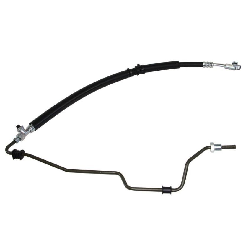 CRP PRODUCTS PSH0552 Rein OE Quality Power Steering High Pressure Feed Hose Assembly