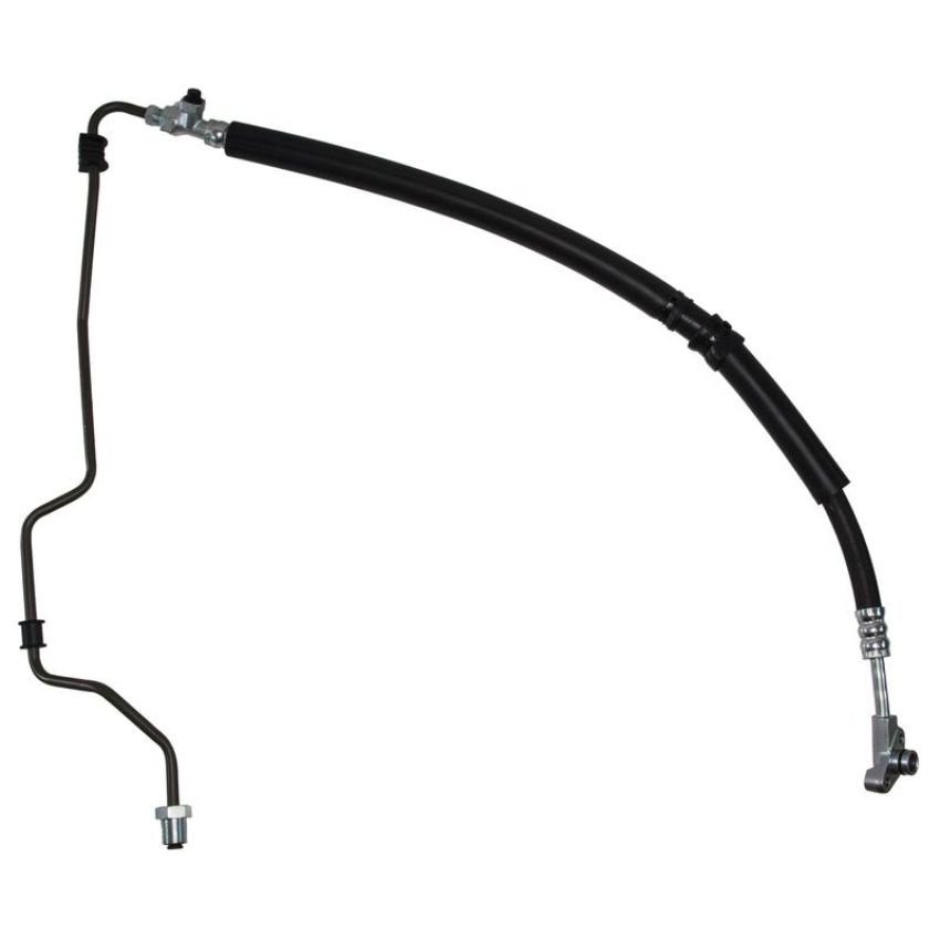 CRP PRODUCTS PSH0552 Rein OE Quality Power Steering High Pressure Feed Hose Assembly