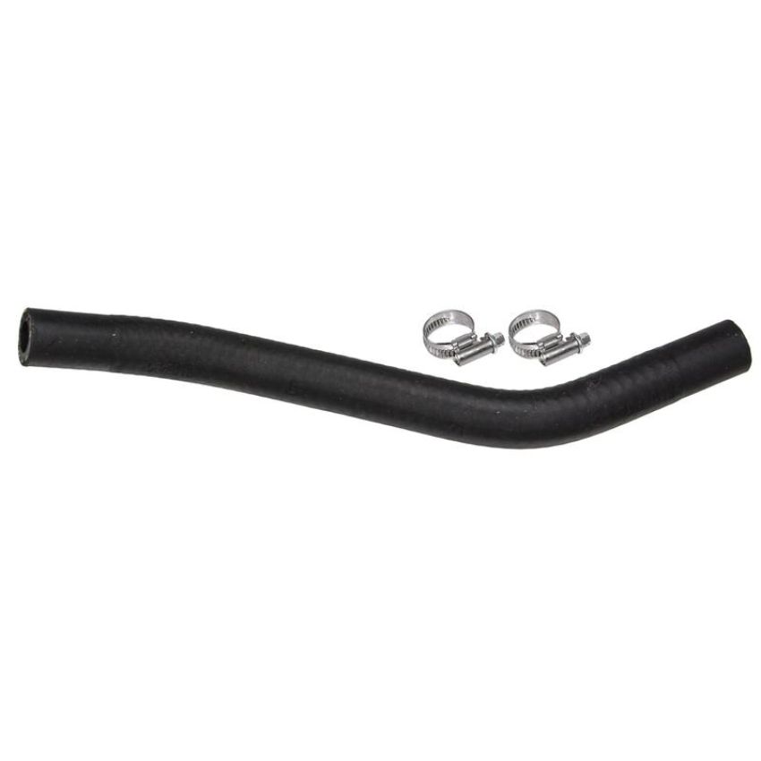 CRP PRODUCTS PSH0560 Rein OE Quality Power Steering Return Rubber Hose w/ Clamps