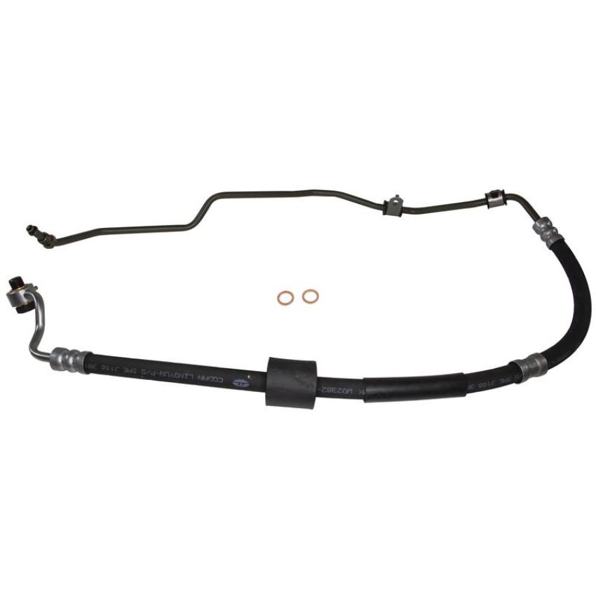 CRP PRODUCTS PSH0562 Rein OE Quality Power Steering High Pressure Feed Hose Assembly