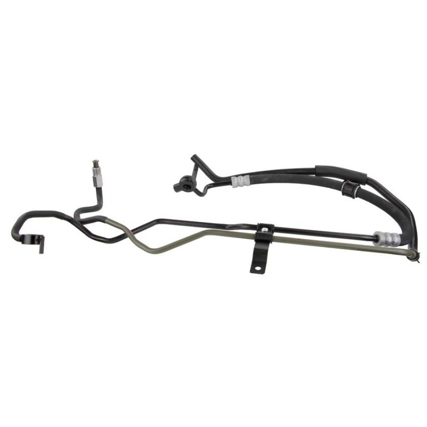 CRP PRODUCTS PSH0564 Rein OE Quality Power Steering High Pressure Feed and Return Hose Assembly