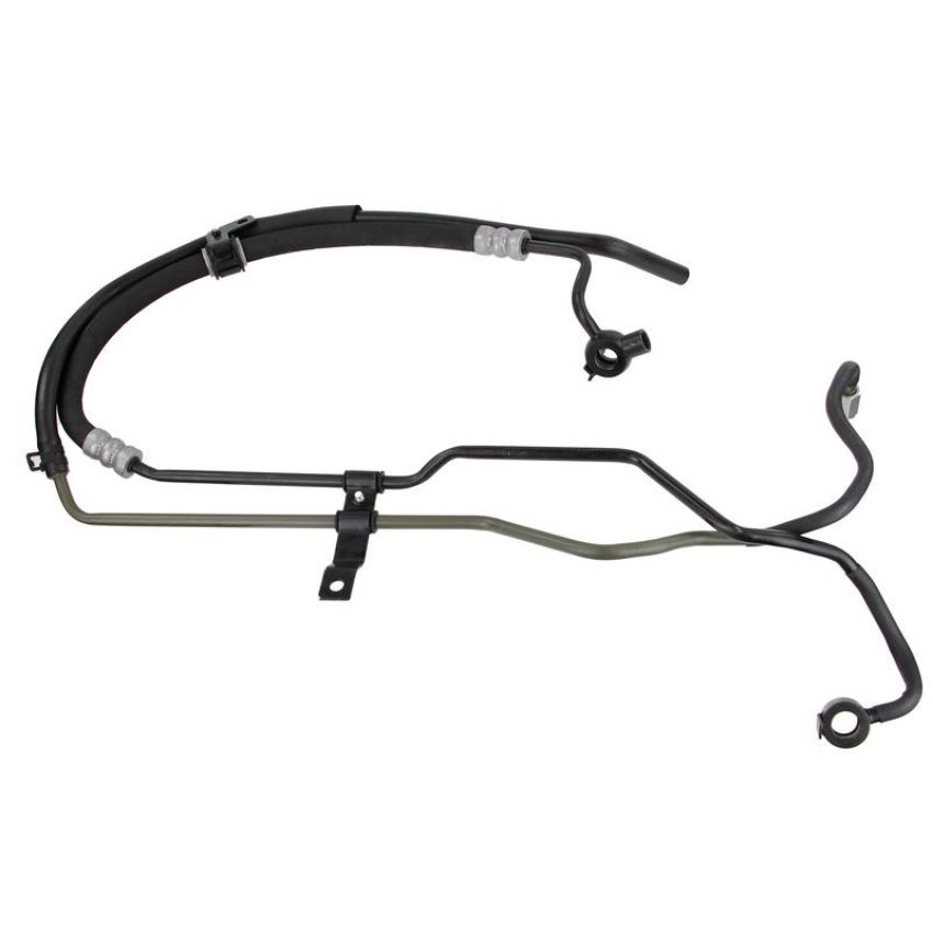 CRP PRODUCTS PSH0564 Rein OE Quality Power Steering High Pressure Feed and Return Hose Assembly