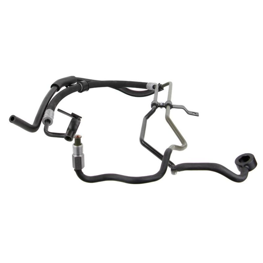 CRP PRODUCTS PSH0564 Rein OE Quality Power Steering High Pressure Feed and Return Hose Assembly