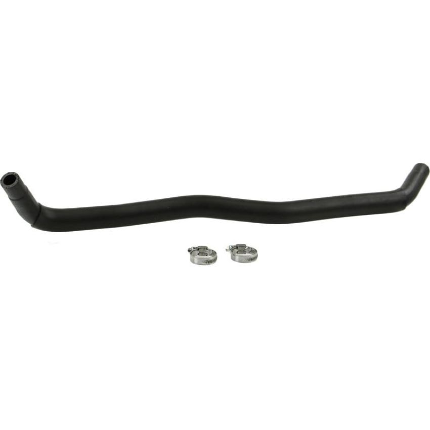 CRP PRODUCTS PSH0568 Rein OE Quality Power Steering Suction Hose w/ Clamps