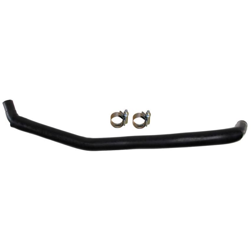 CRP PRODUCTS PSH0569 Rein OE Quality Power Steering Suction Hose w/ Clamps