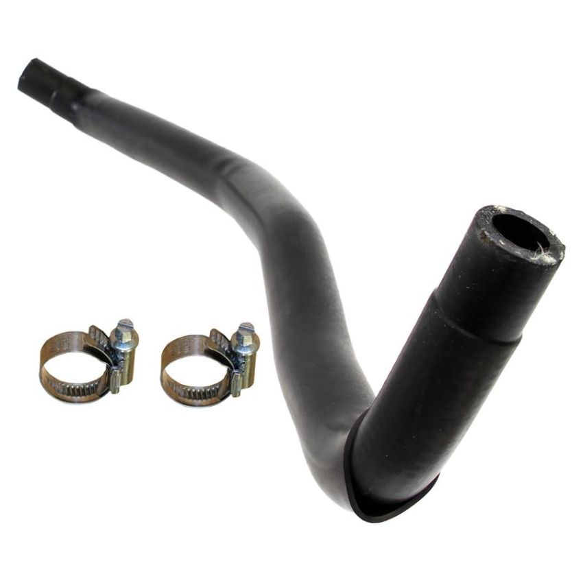 CRP PRODUCTS PSH0569 Rein OE Quality Power Steering Suction Hose w/ Clamps