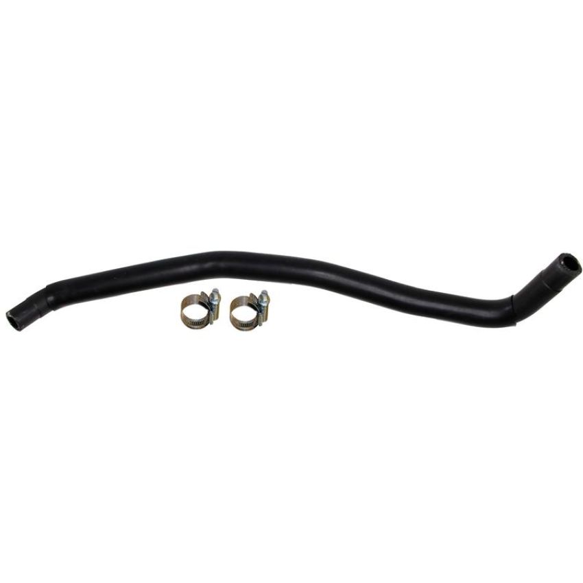 CRP PRODUCTS PSH0569 Rein OE Quality Power Steering Suction Hose w/ Clamps