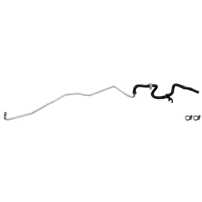 CRP PRODUCTS PSH0577 Rein OE Quality Power Steering Low Pressure Return Hose Assembly