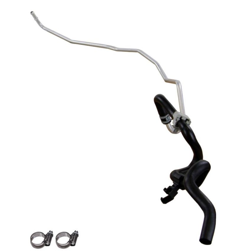CRP PRODUCTS PSH0577 Rein OE Quality Power Steering Low Pressure Return Hose Assembly