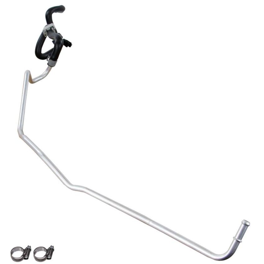 CRP PRODUCTS PSH0577 Rein OE Quality Power Steering Low Pressure Return Hose Assembly