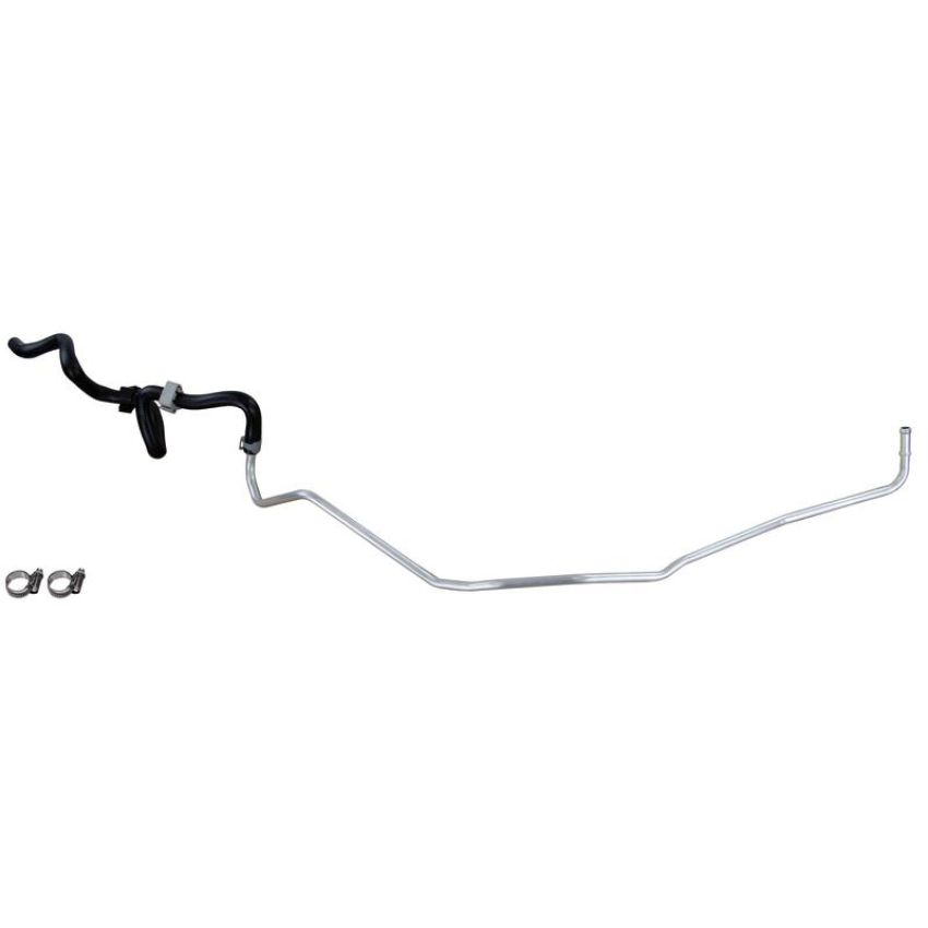 CRP PRODUCTS PSH0577 Rein OE Quality Power Steering Low Pressure Return Hose Assembly