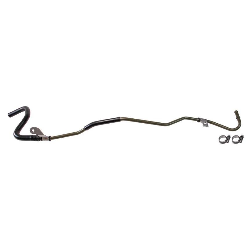 CRP PRODUCTS PSH0578 Rein OE Quality Power Steering Low Pressure Return Hose Assembly