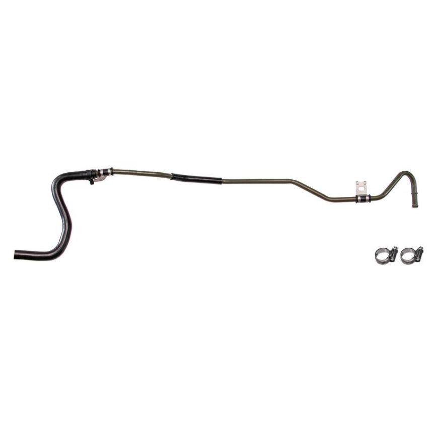 CRP PRODUCTS PSH0578 Rein OE Quality Power Steering Low Pressure Return Hose Assembly
