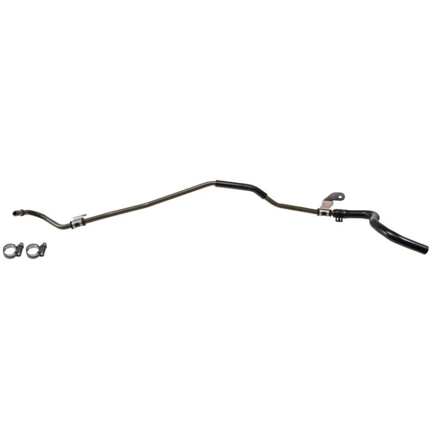CRP PRODUCTS PSH0578 Rein OE Quality Power Steering Low Pressure Return Hose Assembly