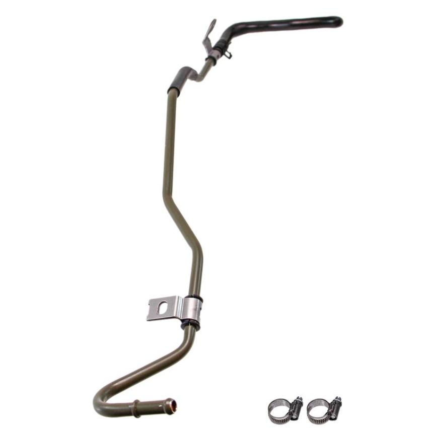 CRP PRODUCTS PSH0578 Rein OE Quality Power Steering Low Pressure Return Hose Assembly