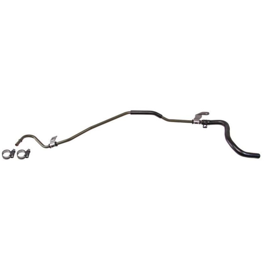 CRP PRODUCTS PSH0578 Rein OE Quality Power Steering Low Pressure Return Hose Assembly