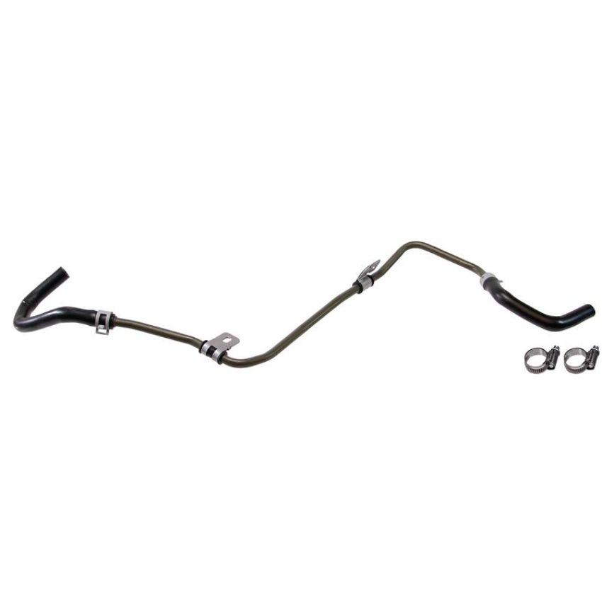 CRP PRODUCTS PSH0580 Rein OE Quality Power Steering Low Pressure Return Hose Assembly
