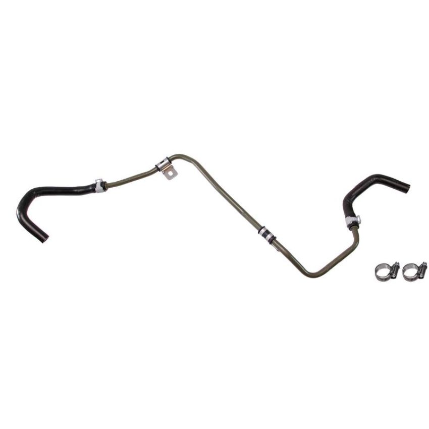 CRP PRODUCTS PSH0580 Rein OE Quality Power Steering Low Pressure Return Hose Assembly