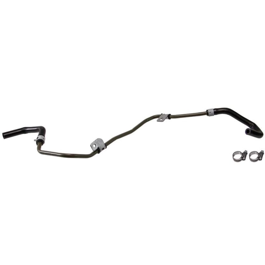 CRP PRODUCTS PSH0580 Rein OE Quality Power Steering Low Pressure Return Hose Assembly
