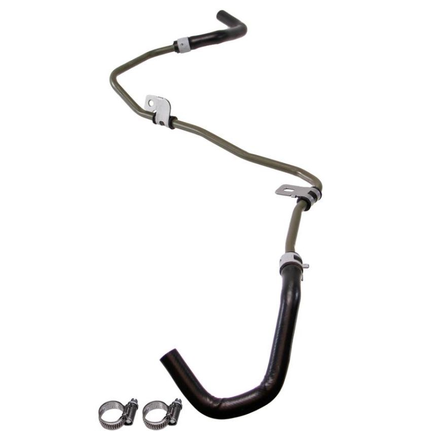 CRP PRODUCTS PSH0580 Rein OE Quality Power Steering Low Pressure Return Hose Assembly