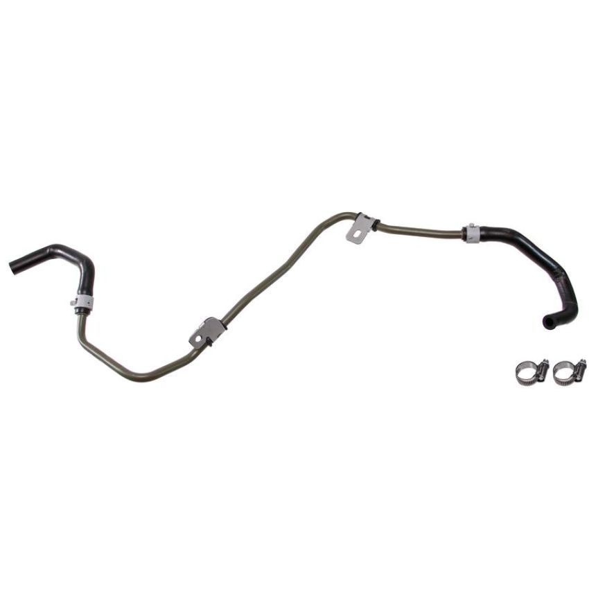 CRP PRODUCTS PSH0580 Rein OE Quality Power Steering Low Pressure Return Hose Assembly