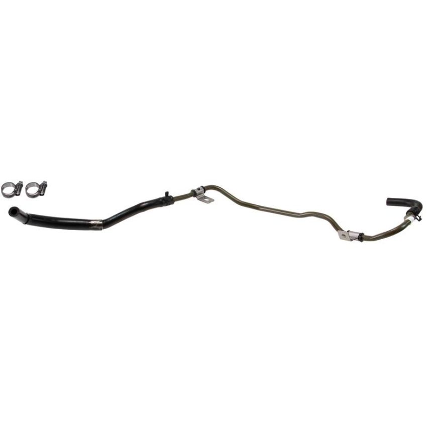 CRP PRODUCTS PSH0581 Rein OE Quality Power Steering Low Pressure Return Hose Assembly
