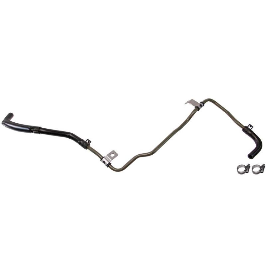 CRP PRODUCTS PSH0581 Rein OE Quality Power Steering Low Pressure Return Hose Assembly