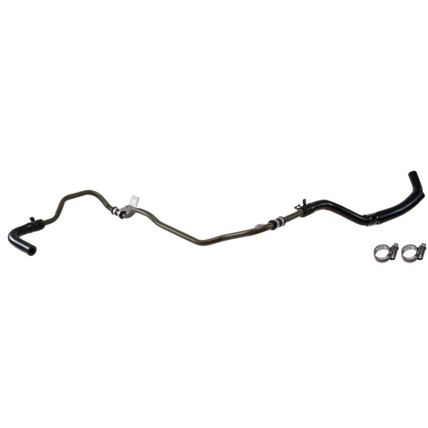 CRP PRODUCTS PSH0581 Rein OE Quality Power Steering Low Pressure Return Hose Assembly