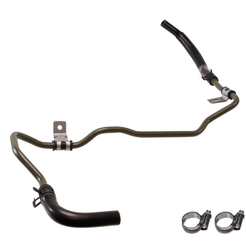 CRP PRODUCTS PSH0581 Rein OE Quality Power Steering Low Pressure Return Hose Assembly