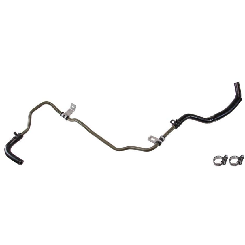 CRP PRODUCTS PSH0581 Rein OE Quality Power Steering Low Pressure Return Hose Assembly