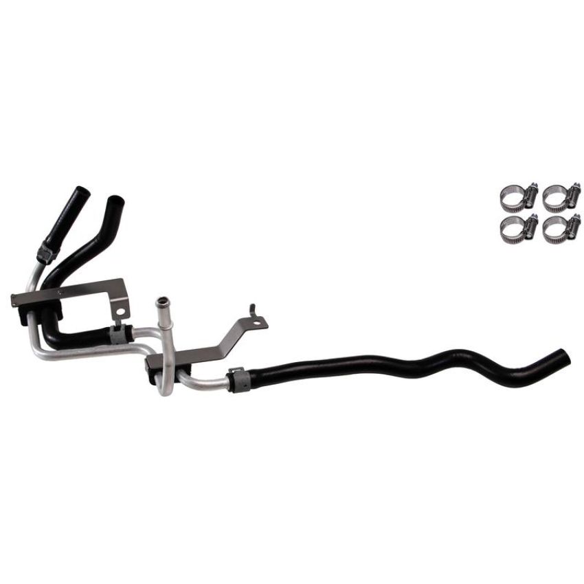 CRP PRODUCTS PSH0582 Rein OE Quality Power Steering Low Pressure Return Hose Assembly