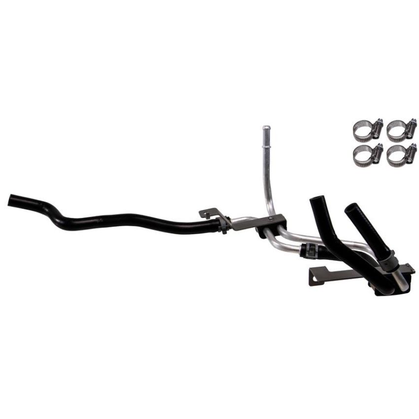 CRP PRODUCTS PSH0582 Rein OE Quality Power Steering Low Pressure Return Hose Assembly